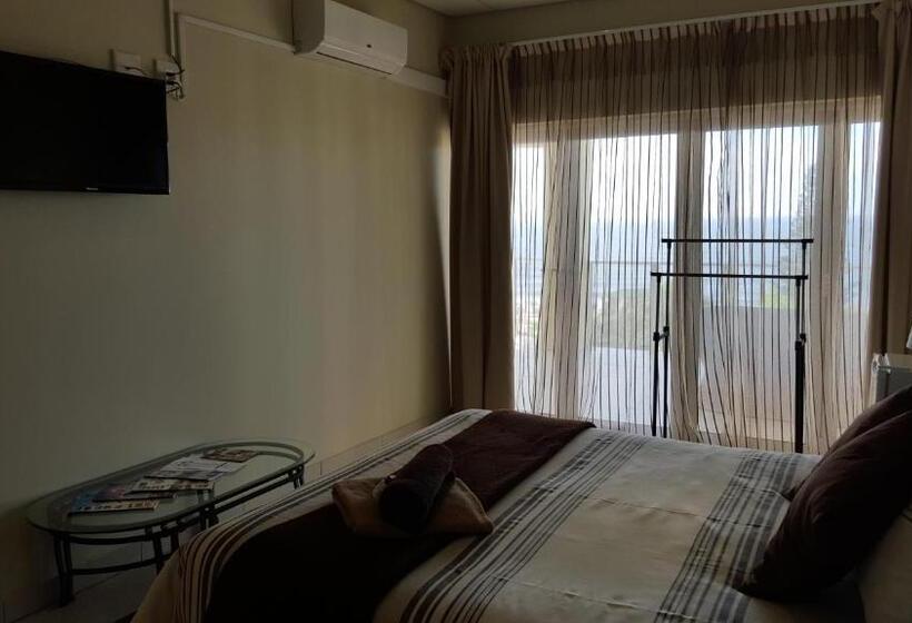 펜션 The Homestead Margate South Africa