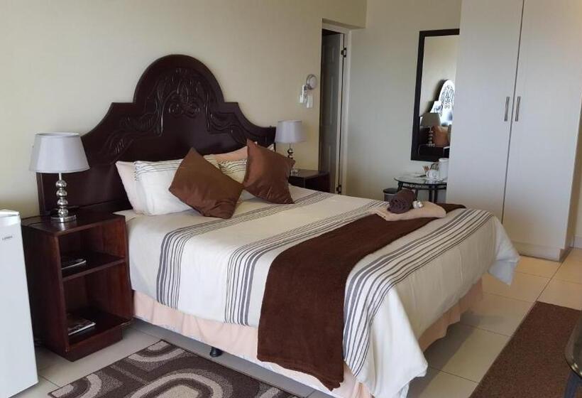 펜션 The Homestead Margate South Africa