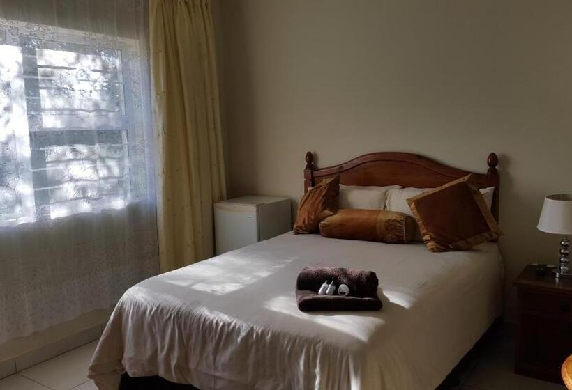 펜션 The Homestead Margate South Africa