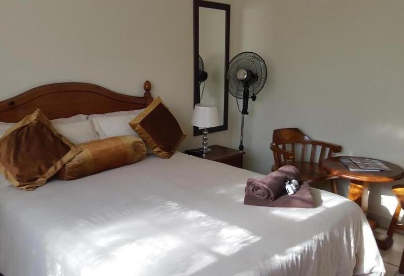 펜션 The Homestead Margate South Africa