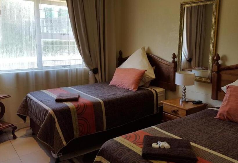 펜션 The Homestead Margate South Africa