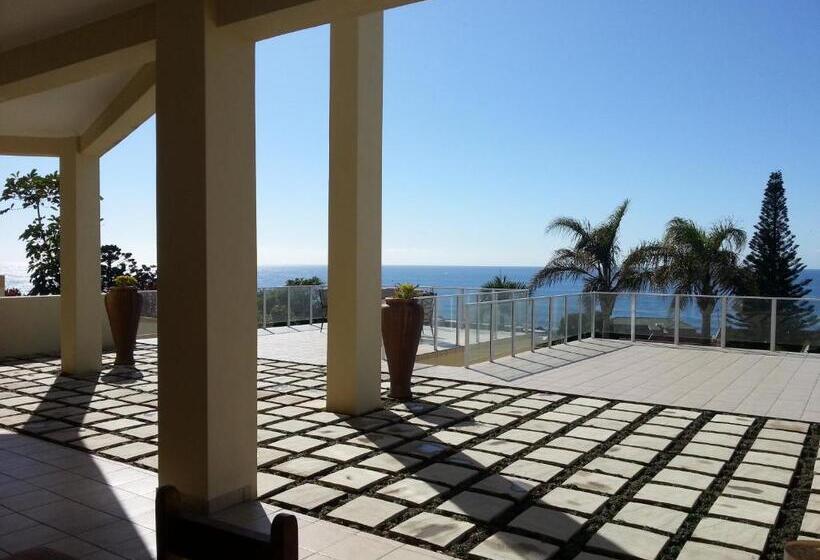 펜션 The Homestead Margate South Africa