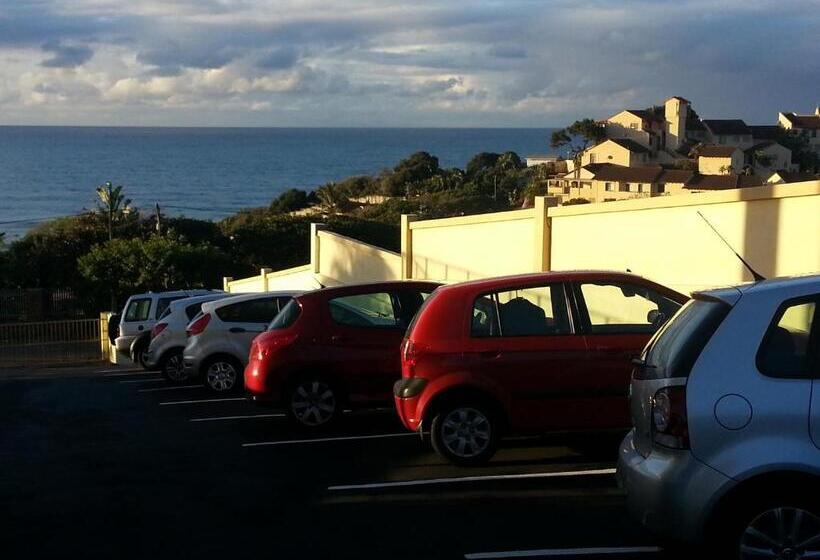 펜션 The Homestead Margate South Africa