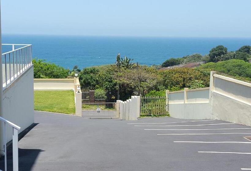 펜션 The Homestead Margate South Africa