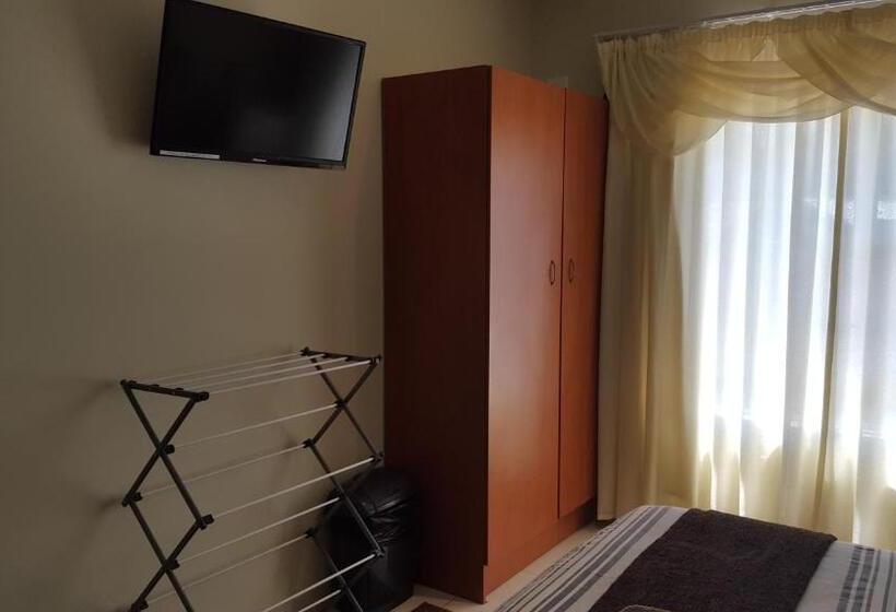 펜션 The Homestead Margate South Africa