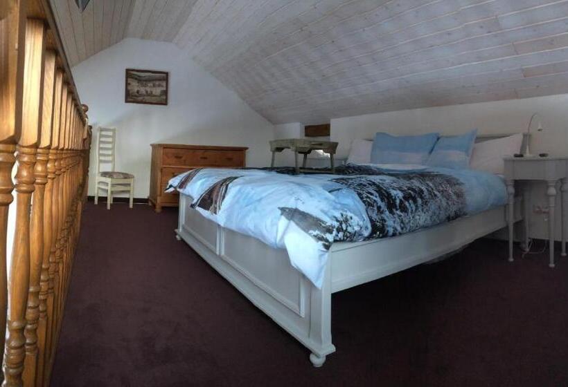 膳宿费 U Svatého Prokopa