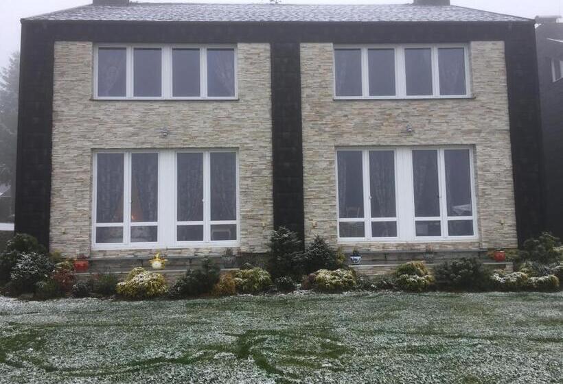 膳宿费 U Svatého Prokopa