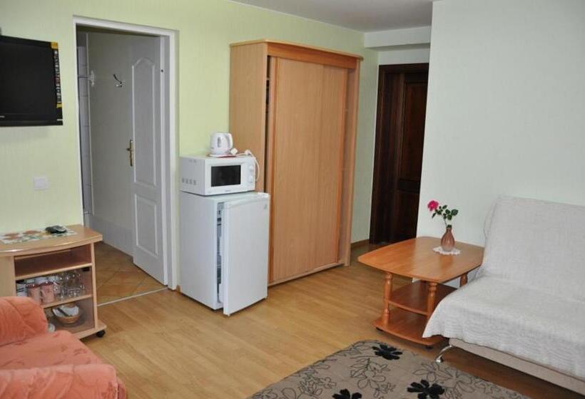 پانسیون Vila Krantas