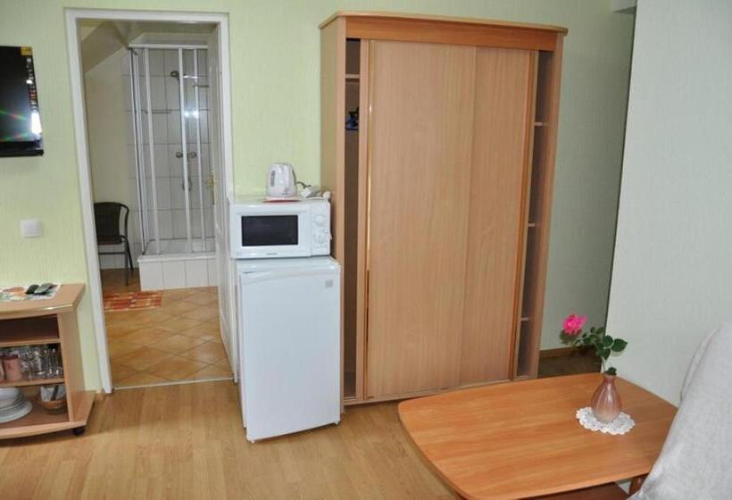 پانسیون Vila Krantas