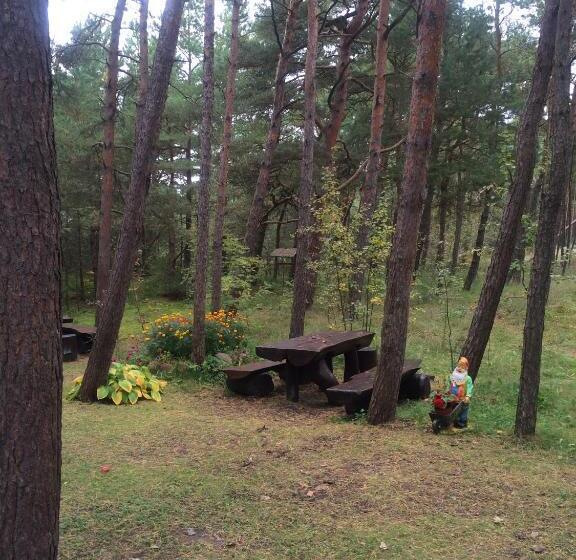 پانسیون Vila Krantas