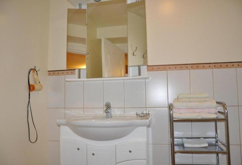 پانسیون Vila Krantas