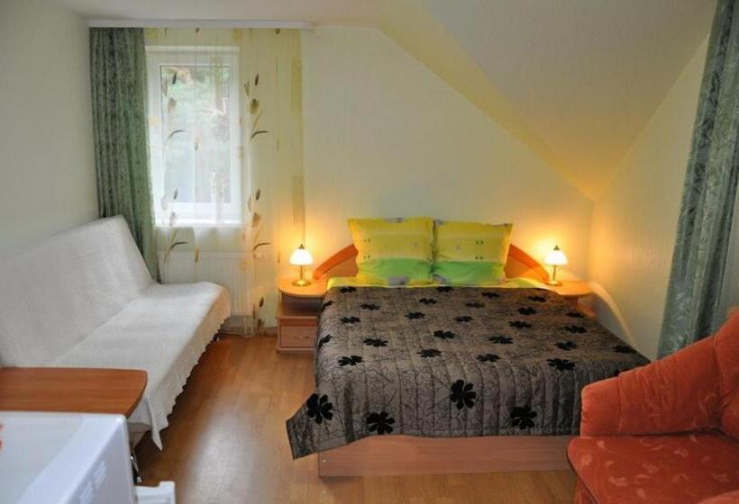 پانسیون Vila Krantas