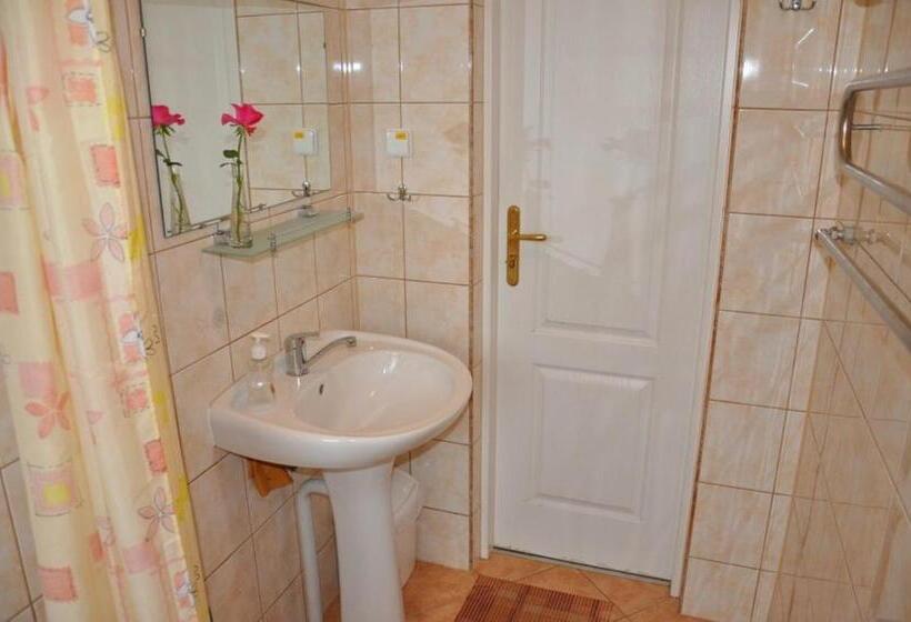 پانسیون Vila Krantas