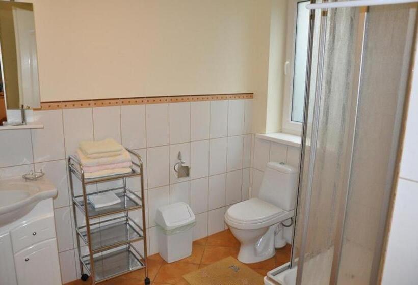 پانسیون Vila Krantas