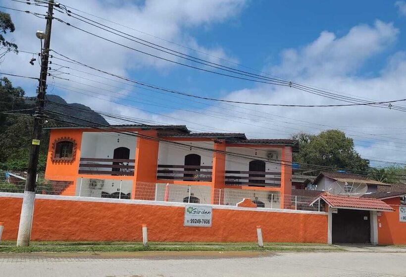 ペンション Villa Garden   Suites