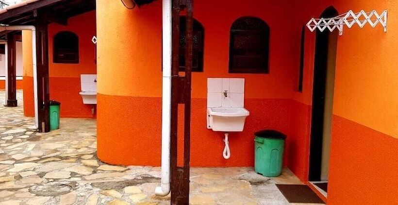 ペンション Villa Garden   Suites