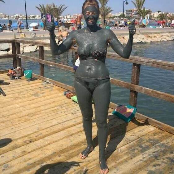 Playamarina 1 Reception