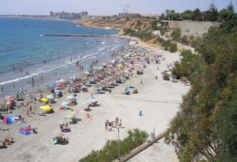 Playamarina 1 Reception