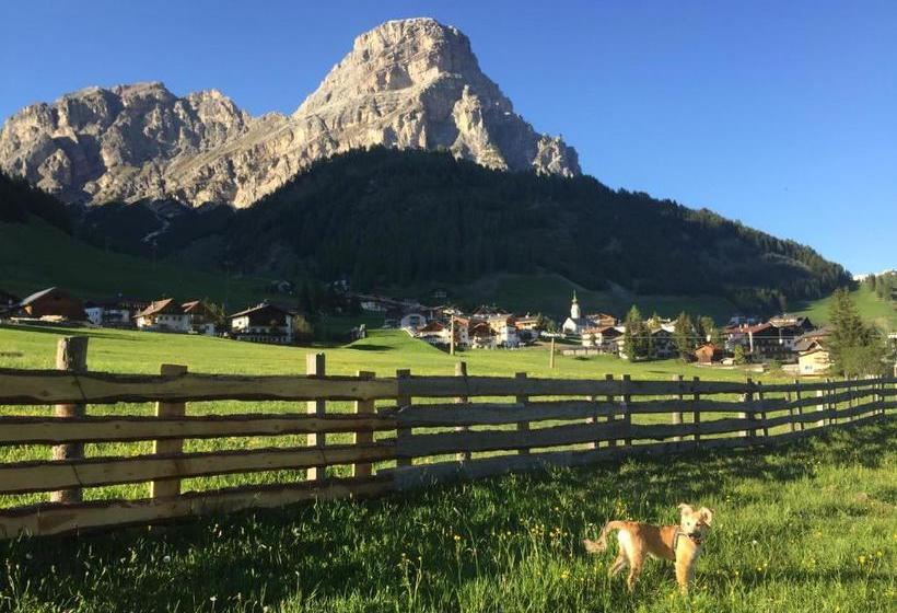 Residence Ciasa Dl Mone