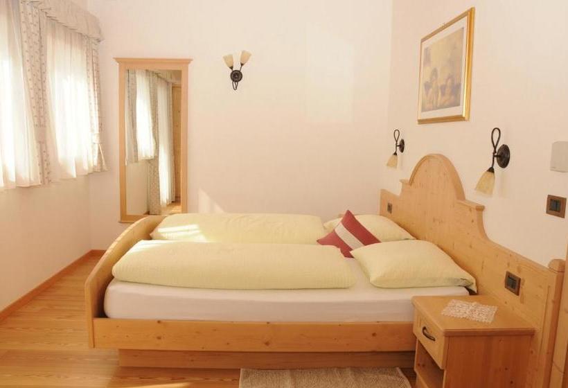 Residence Ciasa Dl Mone