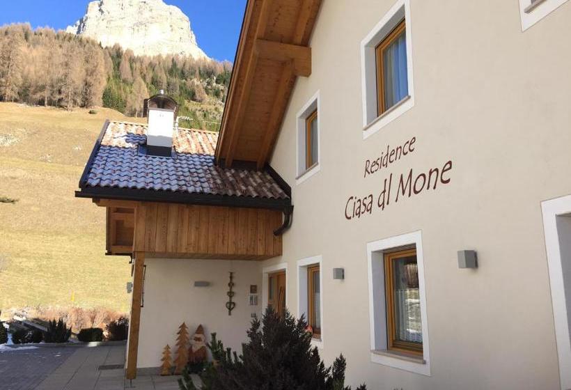 Residence Ciasa Dl Mone