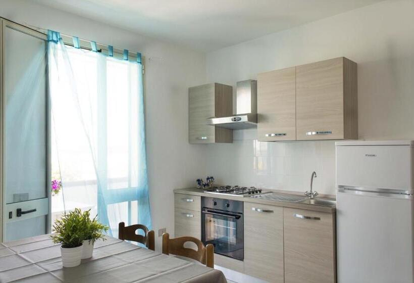 Residence La Poesia   Direzione Salento