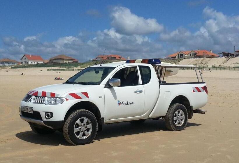 Résidence Goélia Les Jardins De L'oyat