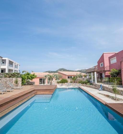 Les Alizés Résidence & Spa