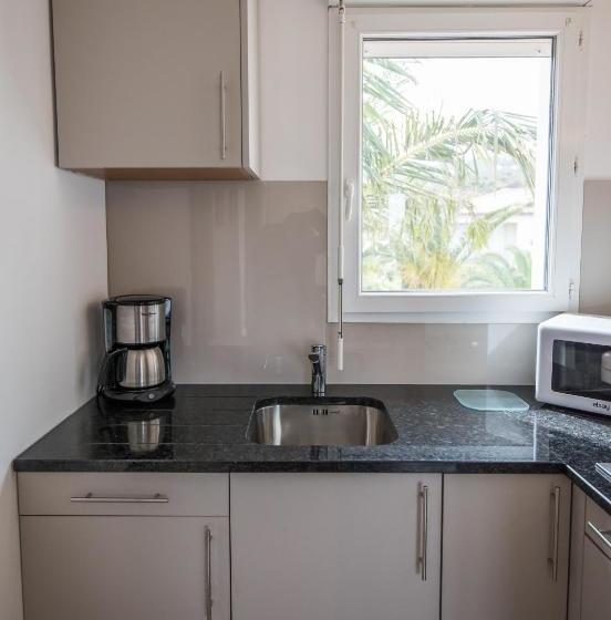 Les Alizés Résidence & Spa