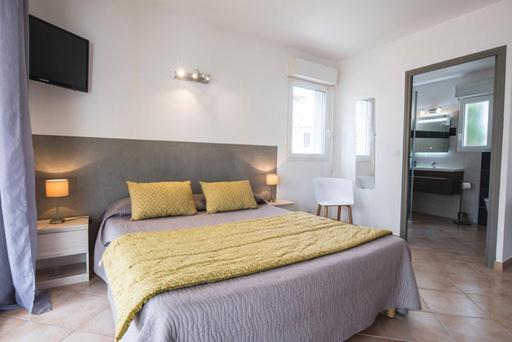 Les Alizés Résidence & Spa