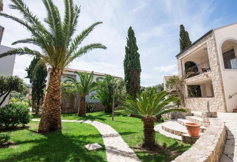 Les Alizés Résidence & Spa