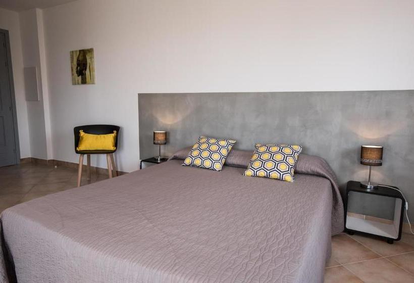 Les Alizés Résidence & Spa