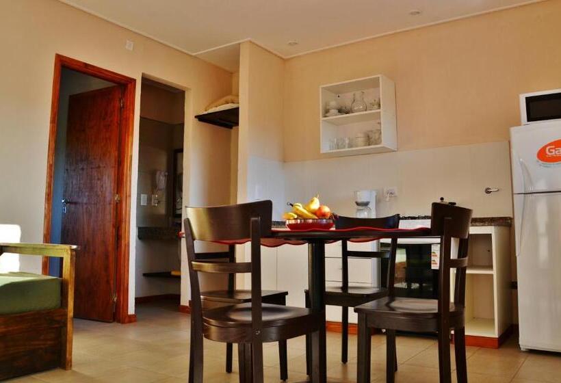 Viñas Del Mar Apart & Spa Apart