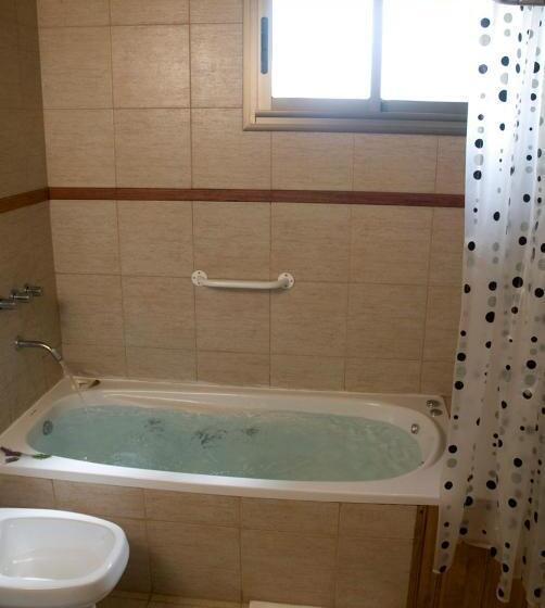 Viñas Del Mar Apart & Spa Apart