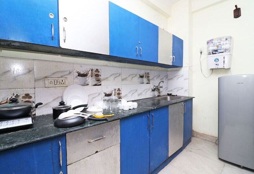 Abaan Heights By Oyo Rooms