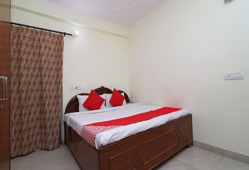 Abaan Heights By Oyo Rooms