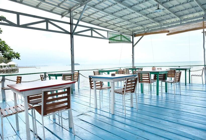 호스텔 Guest House D'makmoer By Oyo Rooms