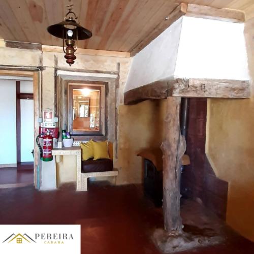 فندق صغير Pereira Cabana