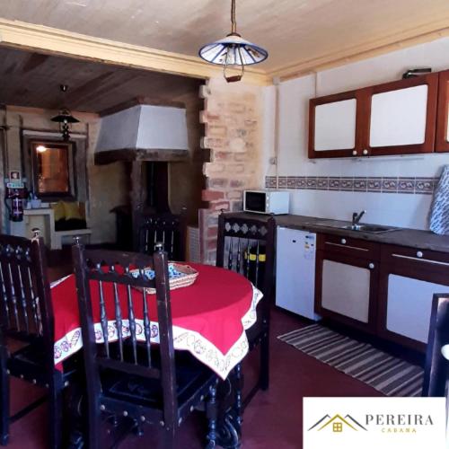 فندق صغير Pereira Cabana