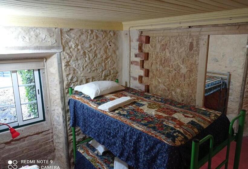 فندق صغير Pereira Cabana