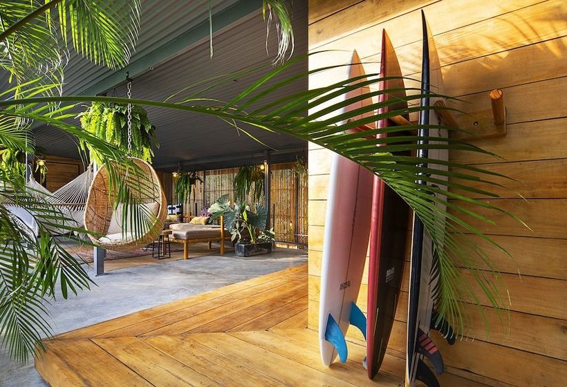 ユースホステル Somos