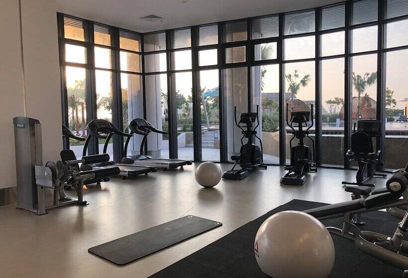 Almas Suites By Iconic Bliss