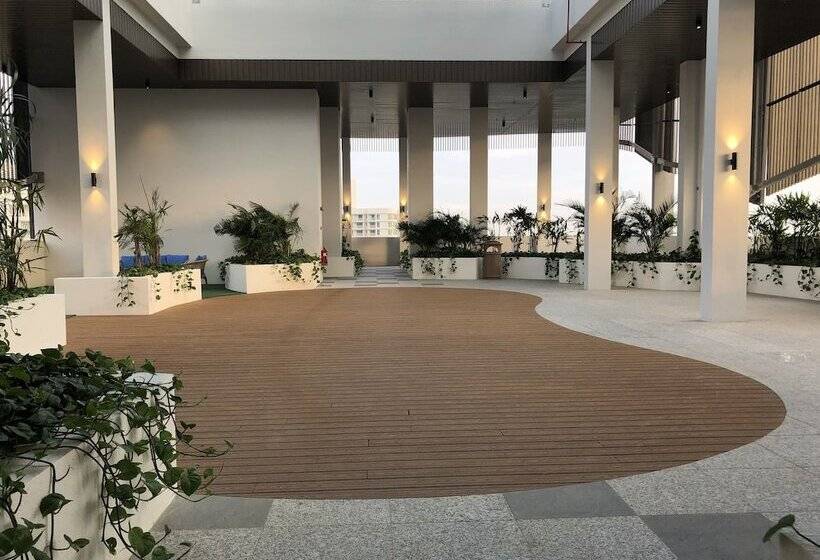 Almas Suites By Iconic Bliss