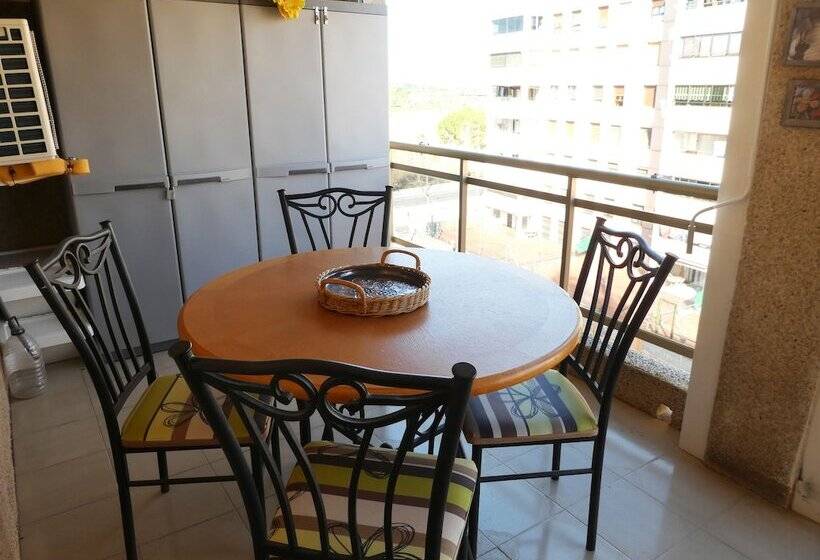 Pineda Turquesa Beach