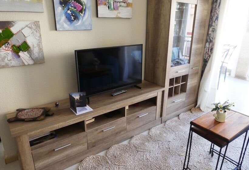 Pineda Turquesa Beach