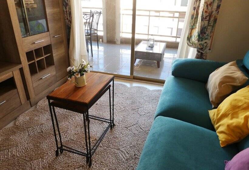 Pineda Turquesa Beach