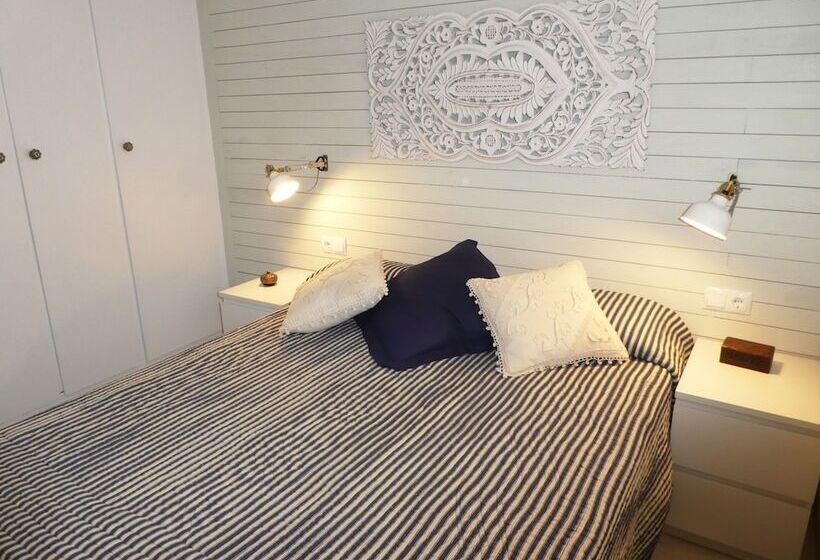 Pineda Turquesa Beach