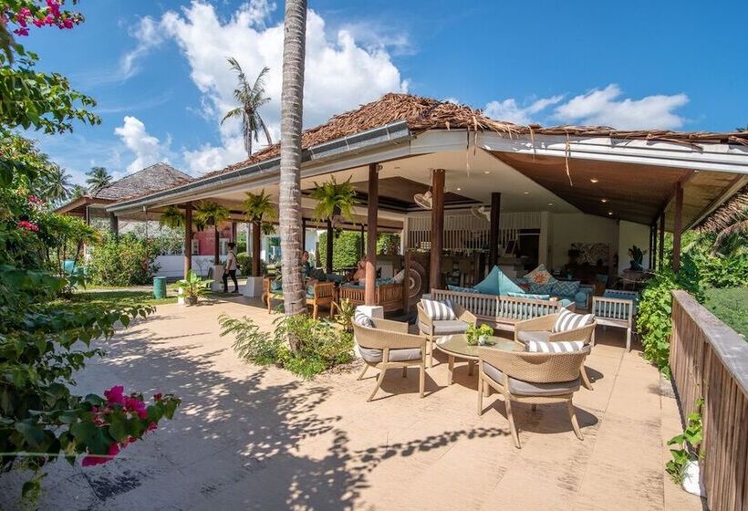 Baan Banburee