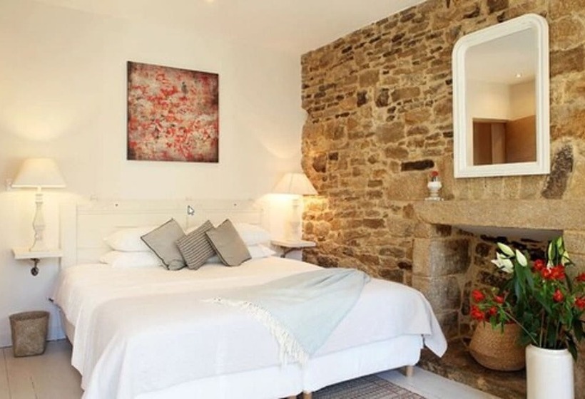 Bed and Breakfast Chambres Aux Sabots Rouges