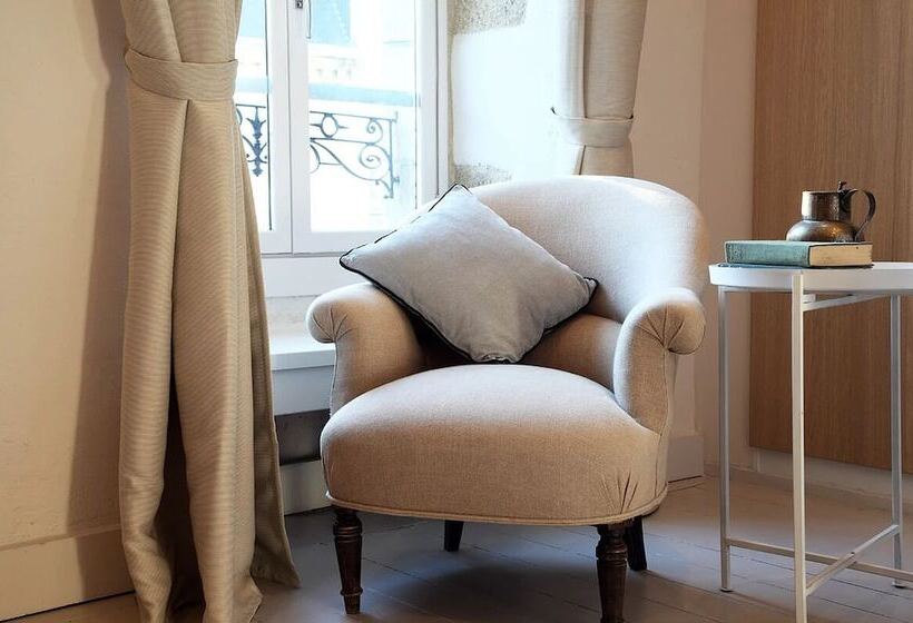 Bed and Breakfast Chambres Aux Sabots Rouges